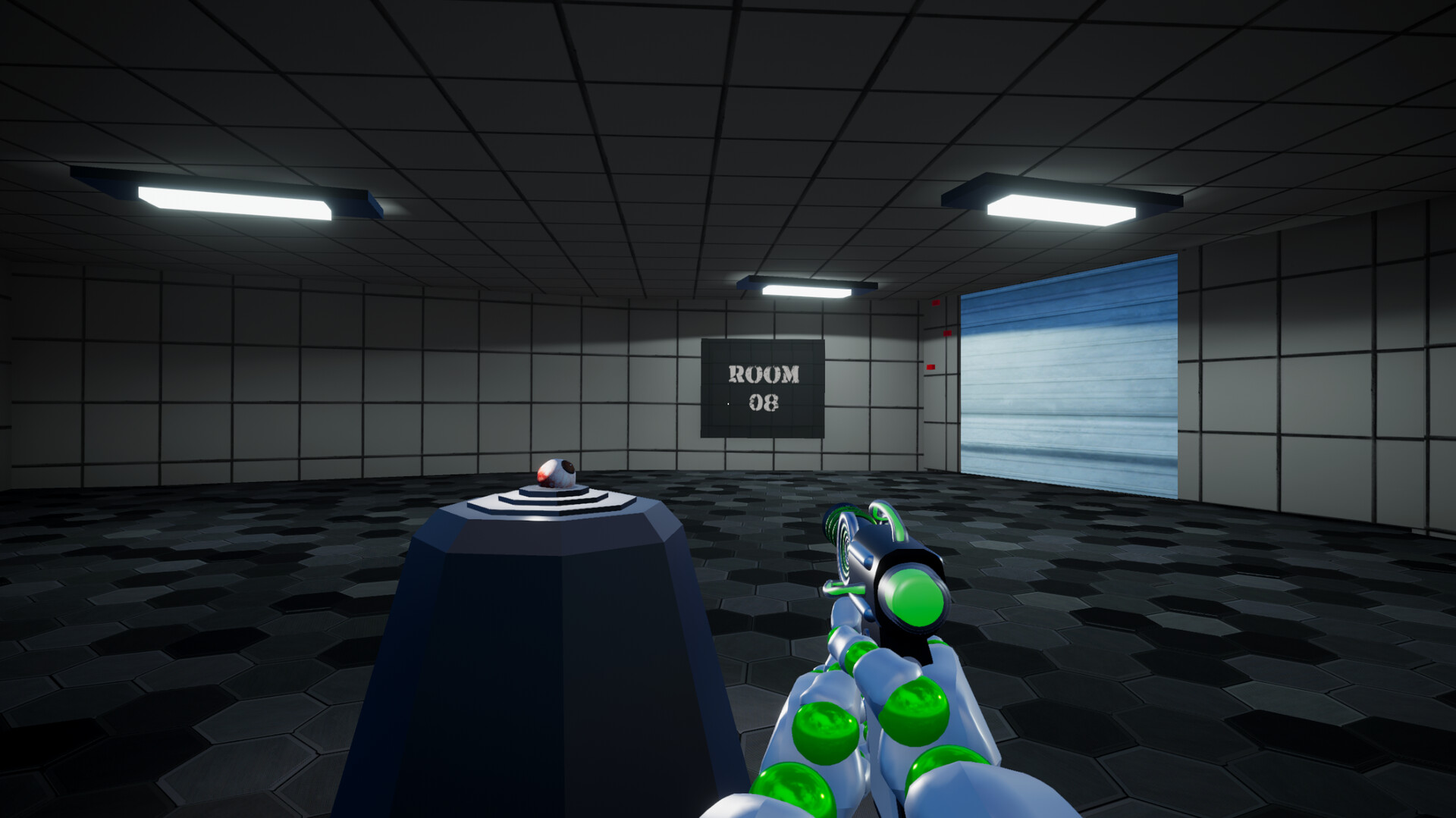 31 Room screenshot #1