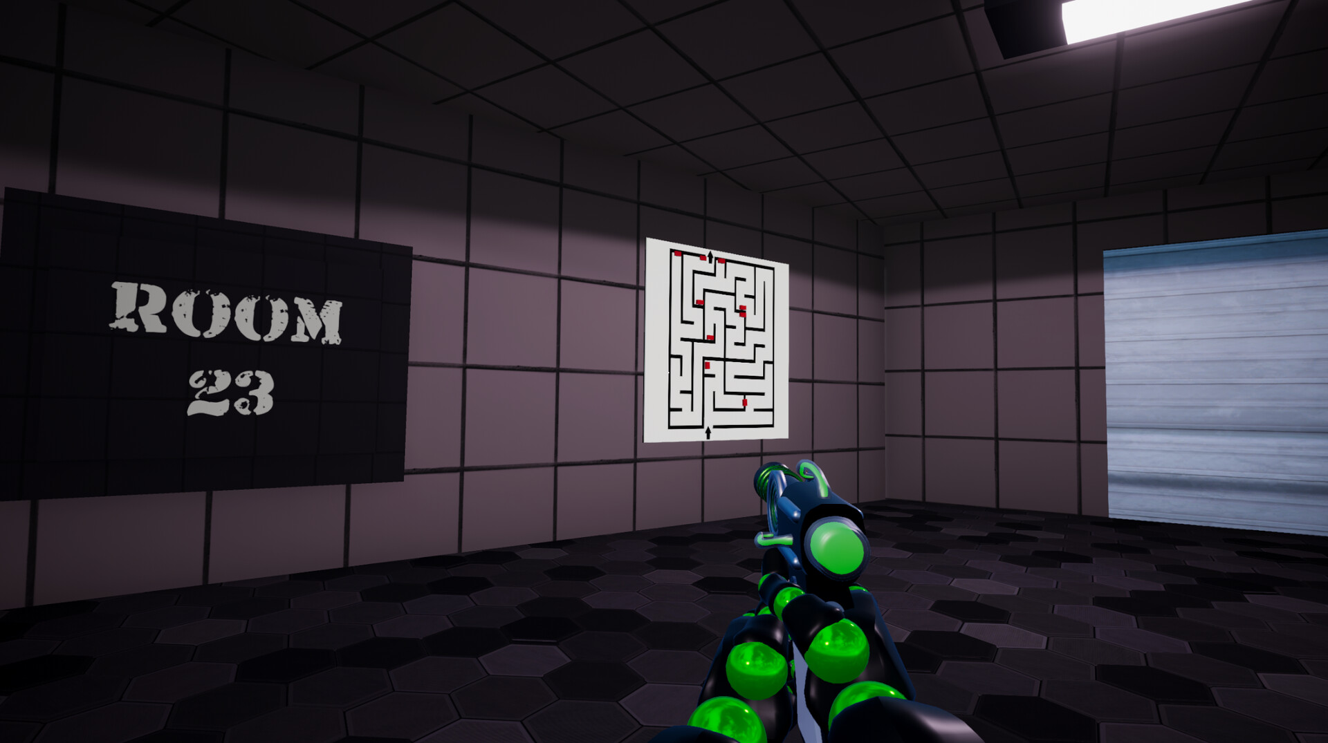 31 Room screenshot #5