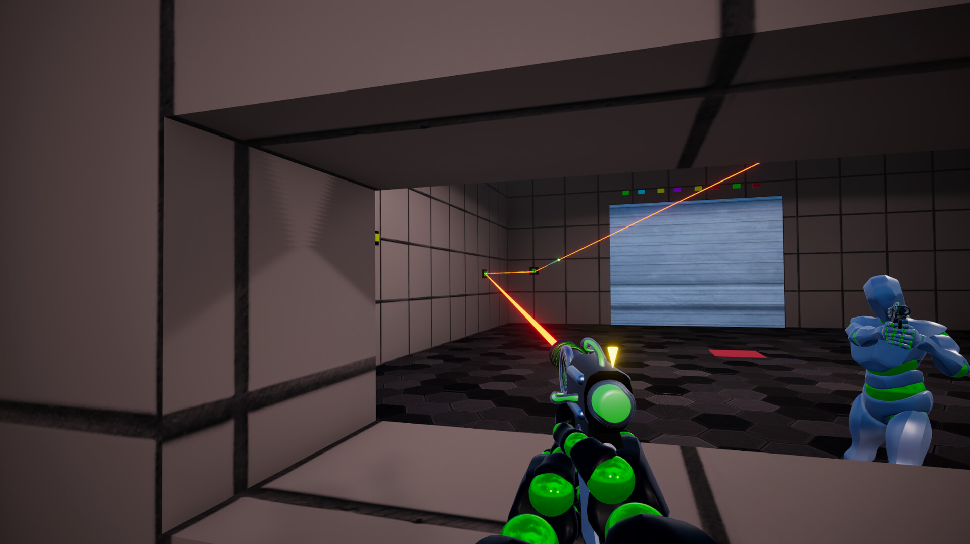31 Room screenshot #6