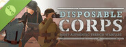 Disposable Corps Demo