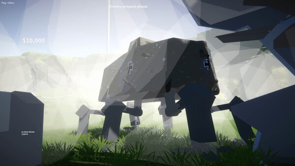 Disposable Corps Demo screenshot 2