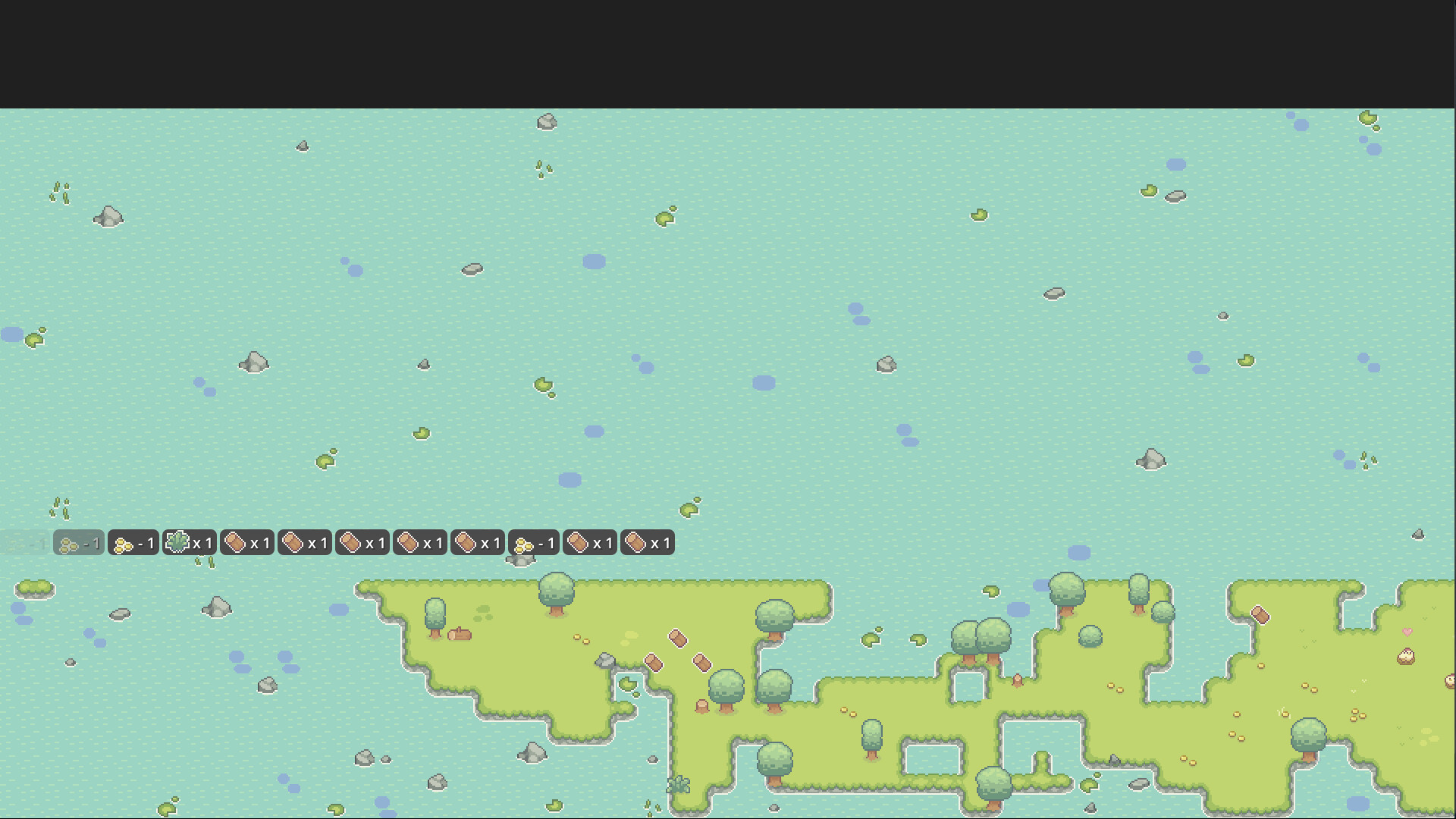 Eggcellent Life screenshot #5