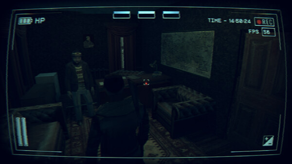 BoomerPunk screenshot 5