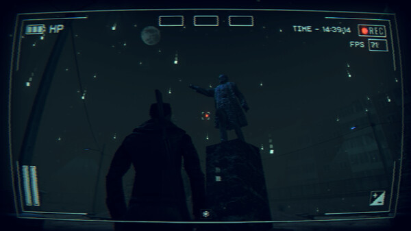 BoomerPunk screenshot 2