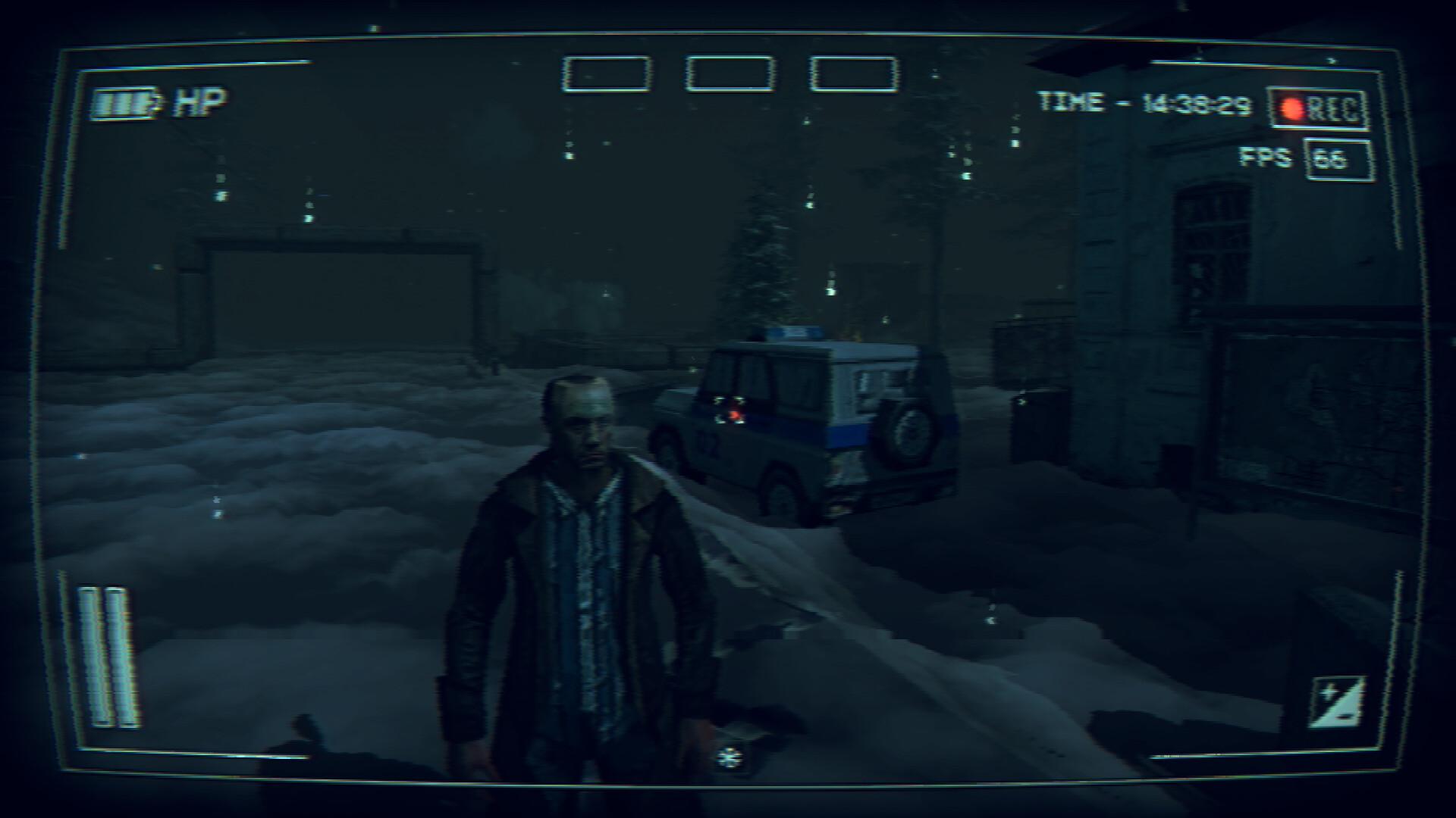 BoomerPunk screenshot 1