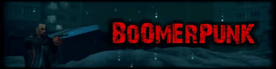 BoomerPunk video 1