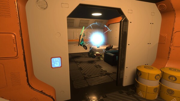 Anomaly Runner screenshot 5