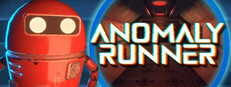 Anomaly Runner