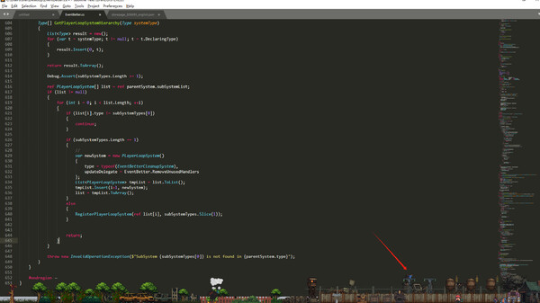 My Shelter screenshot 4