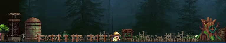 我的避难所(My Shelter) video 1