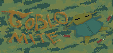 Goblomite cover art