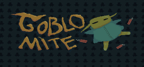 Goblomite cover art