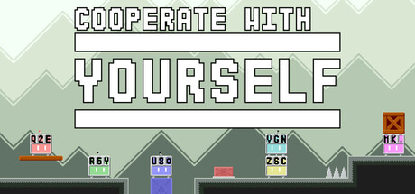 Cooperate with Yourself cover art