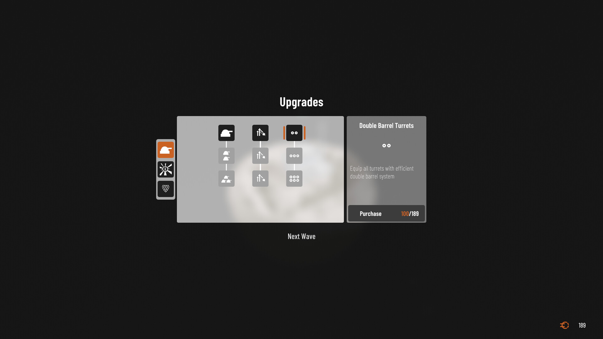 IdleCore screenshot #3