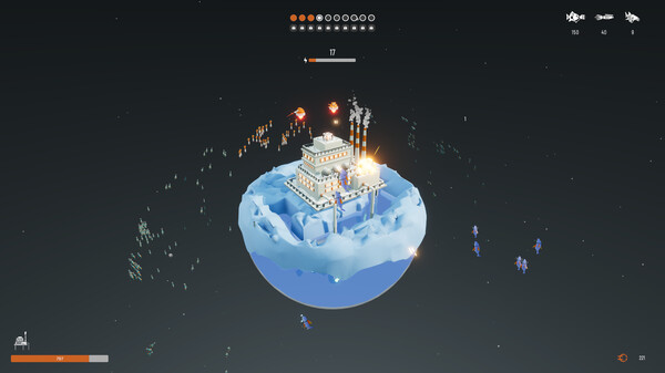 IdleCore screenshot 2