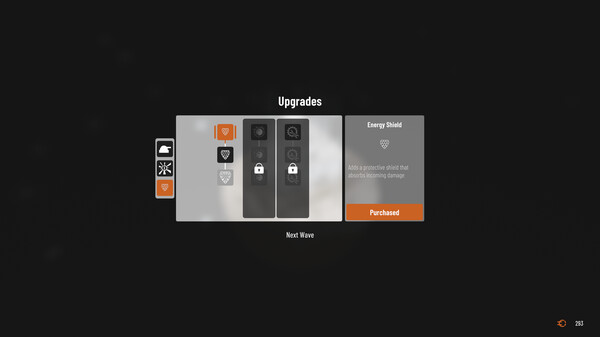 IdleCore screenshot 5