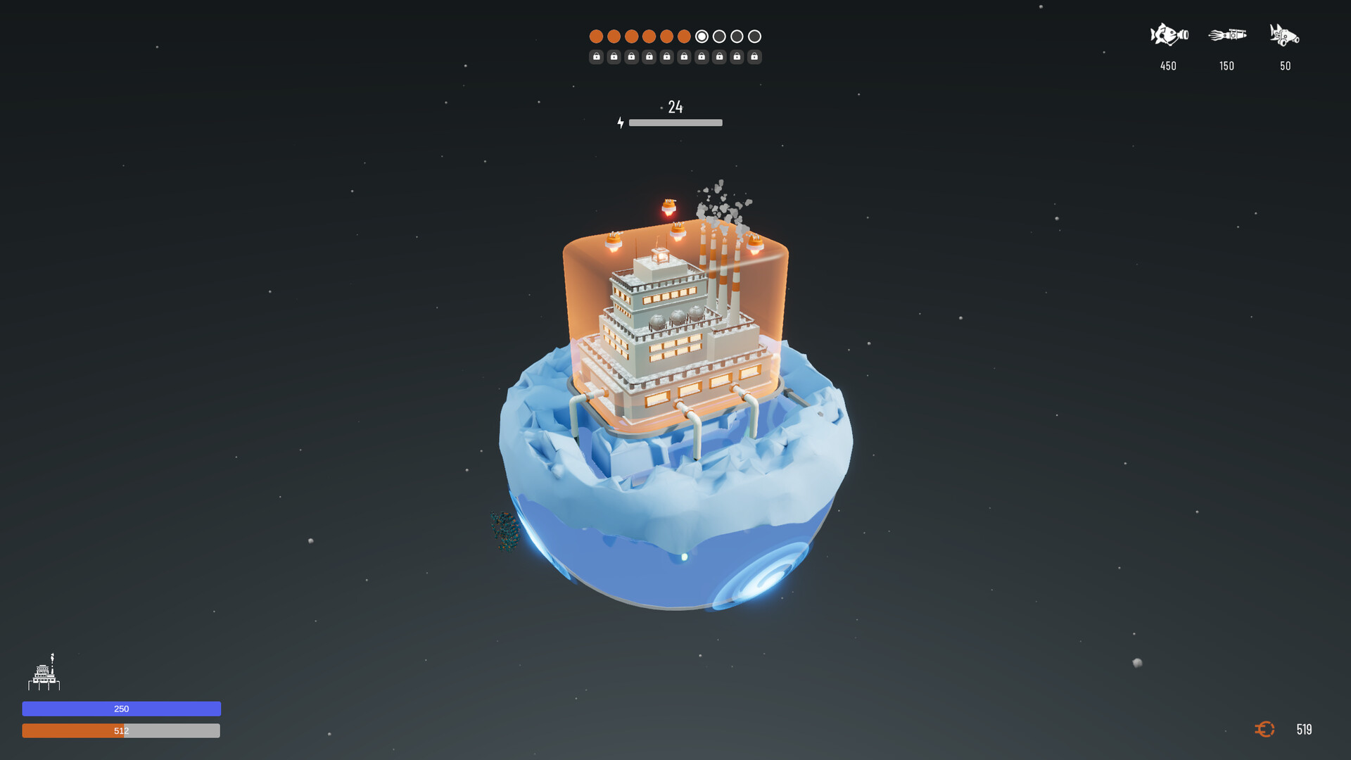 IdleCore screenshot #6
