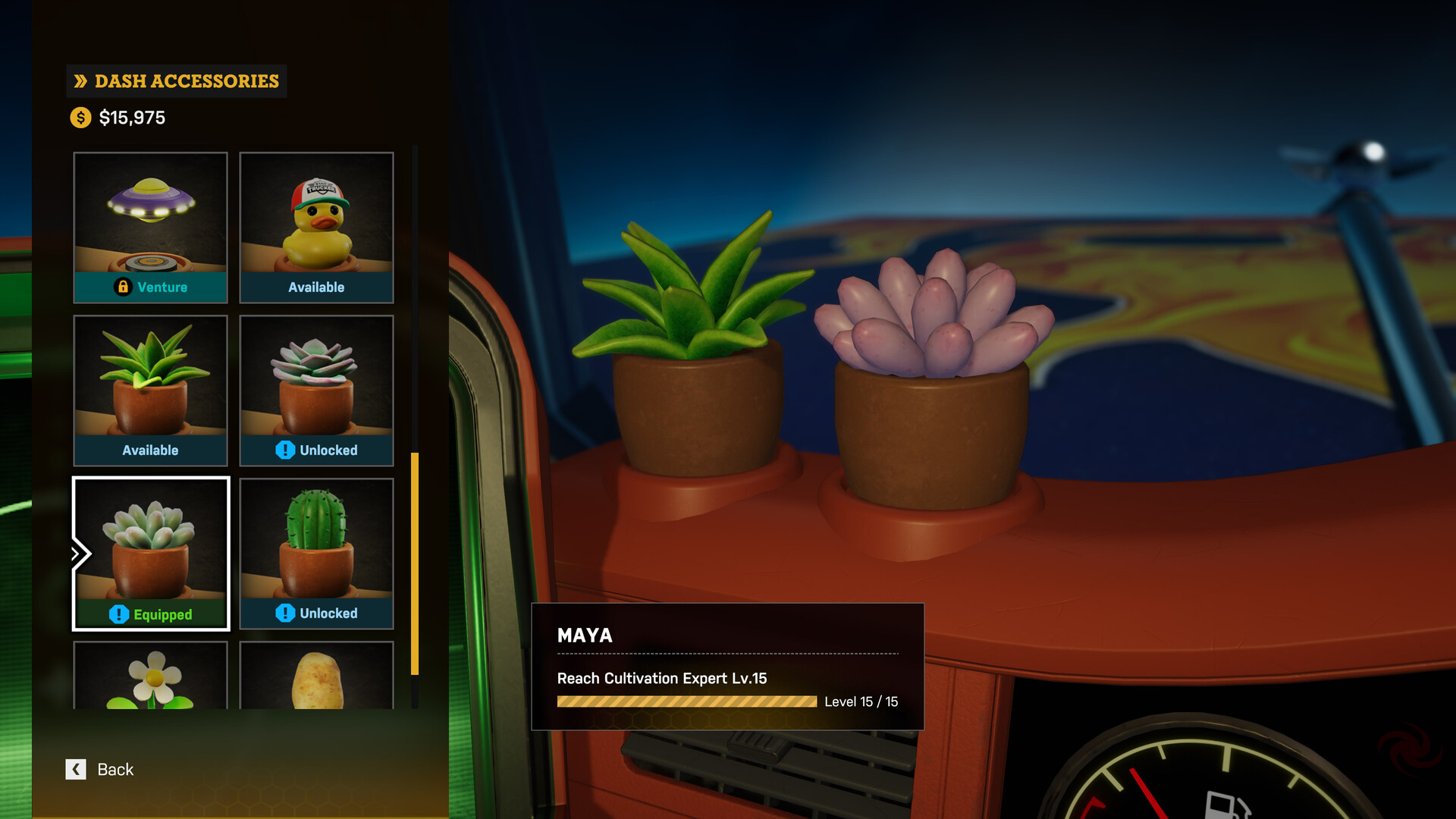 Star Trucker - Cultivation Content Pack 스크린샷 5