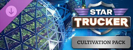Star Trucker - Cultivation Content Pack cover art