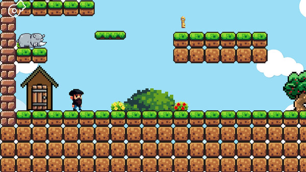 Will Jump screenshot 1