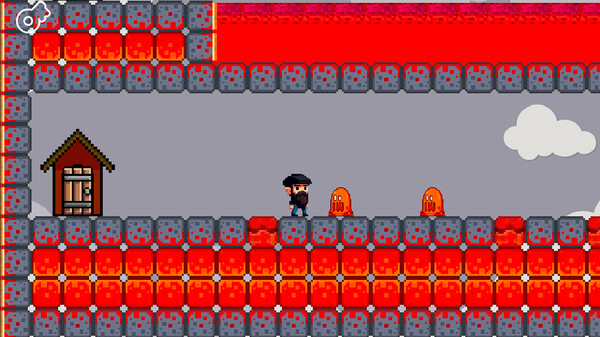 Will Jump screenshot 5