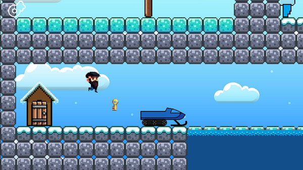 Will Jump screenshot 3
