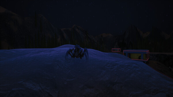 Paradox Protocol screenshot 1