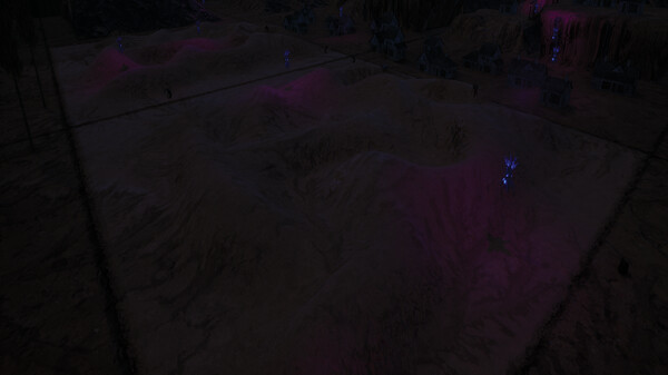 Paradox Protocol screenshot 6