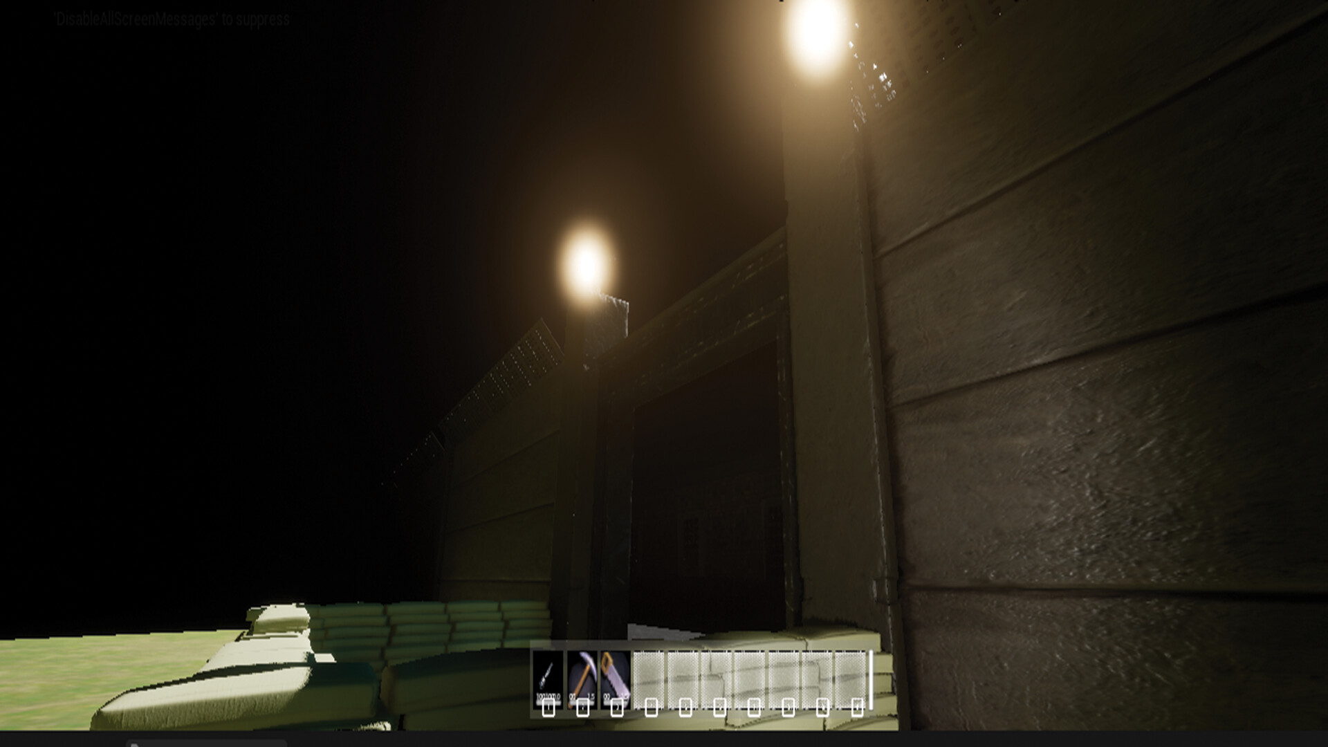 Paradox Protocol screenshot screenshot 4