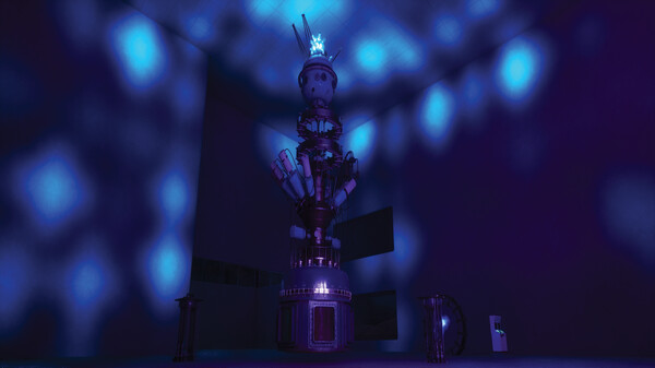 Paradox Protocol screenshot 4