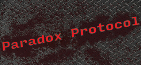 Paradox Protocol cover art