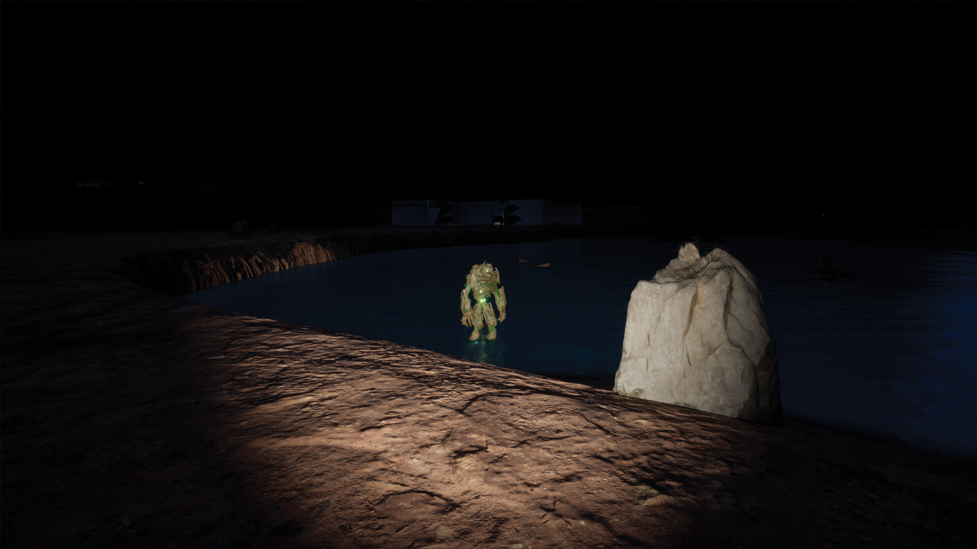 Paradox Protocol Featured Screenshot #1