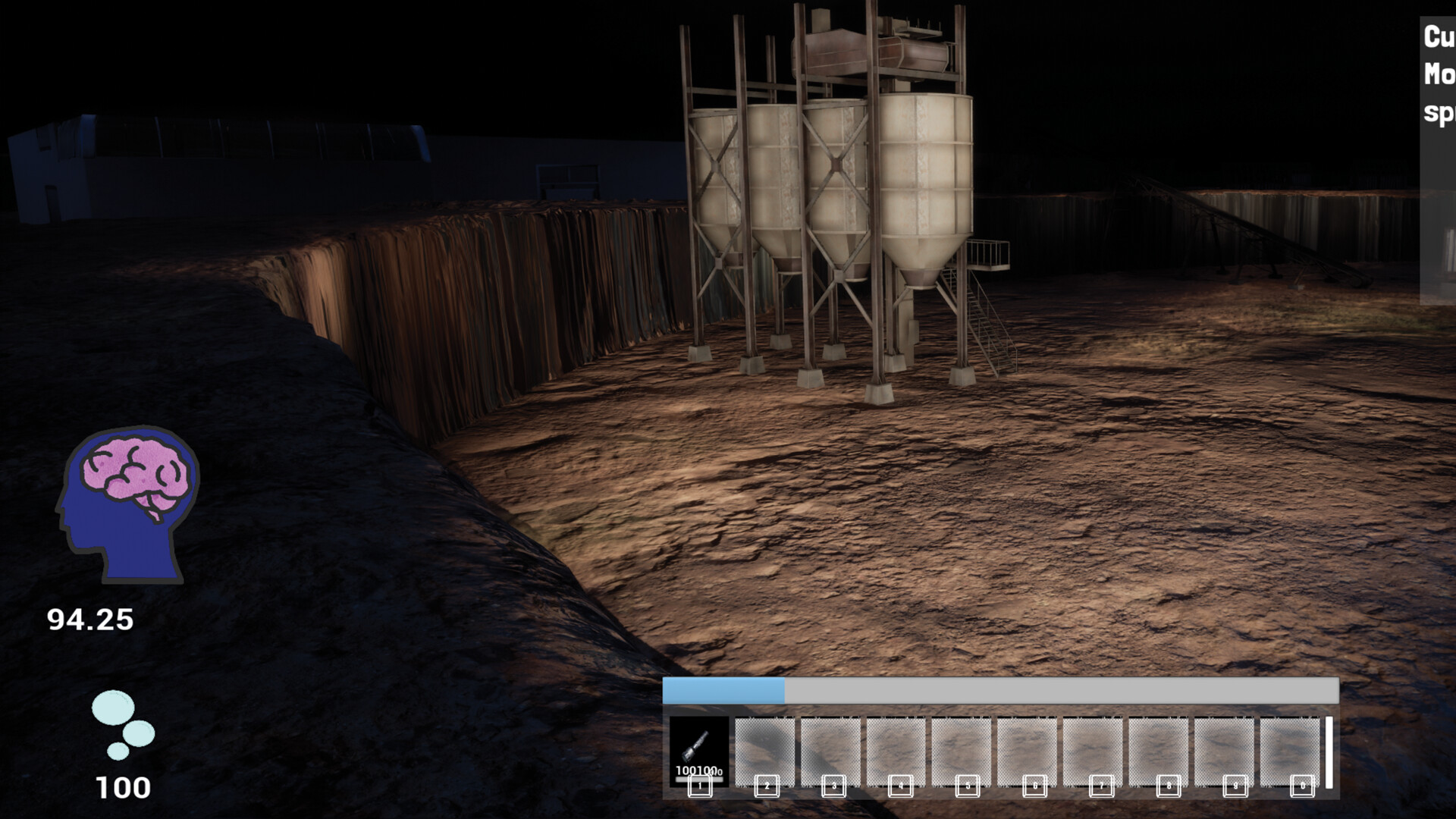 Paradox Protocol screenshot screenshot 2