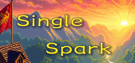 single spark cover art