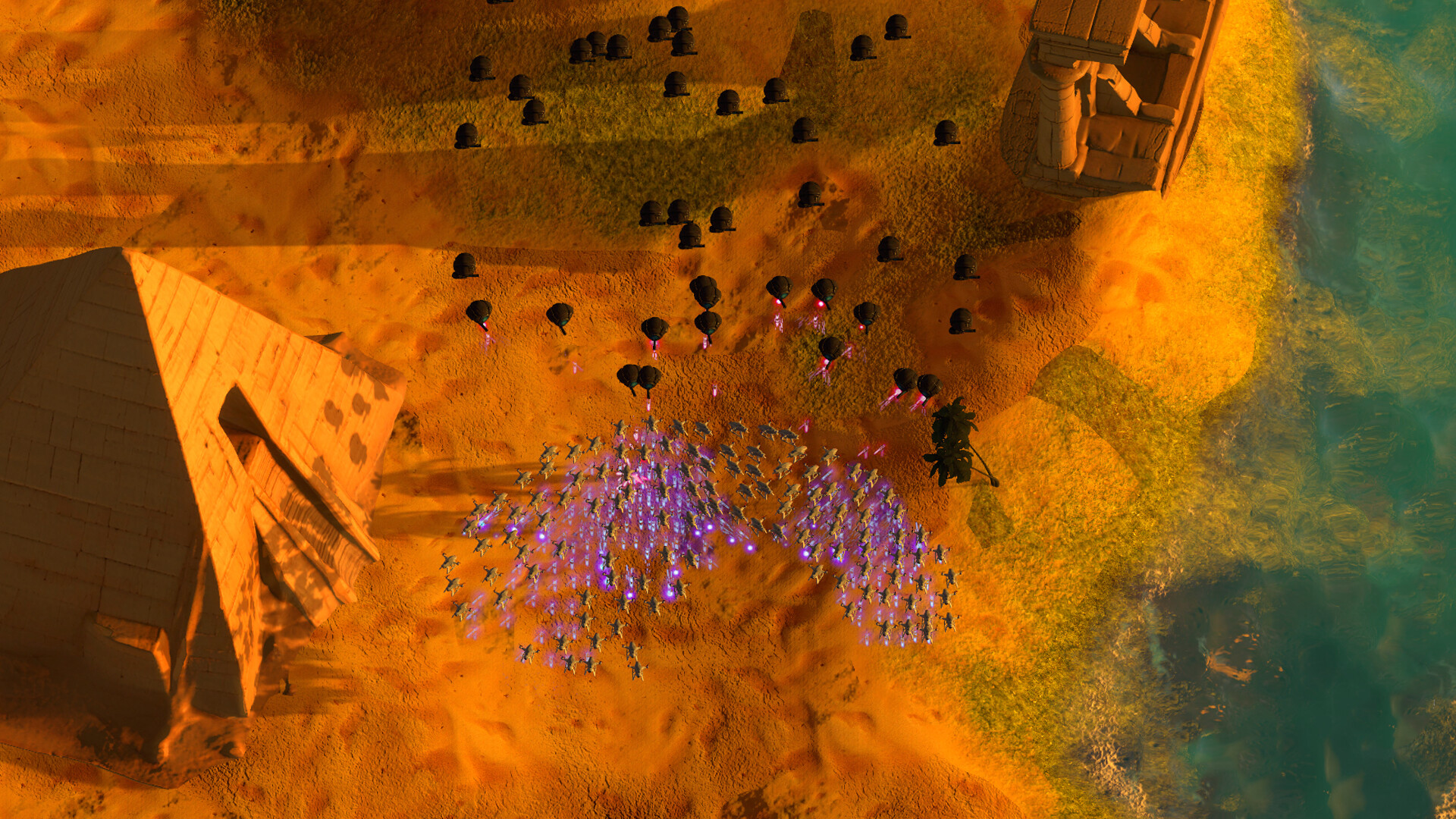 Drone Armada screenshot 1