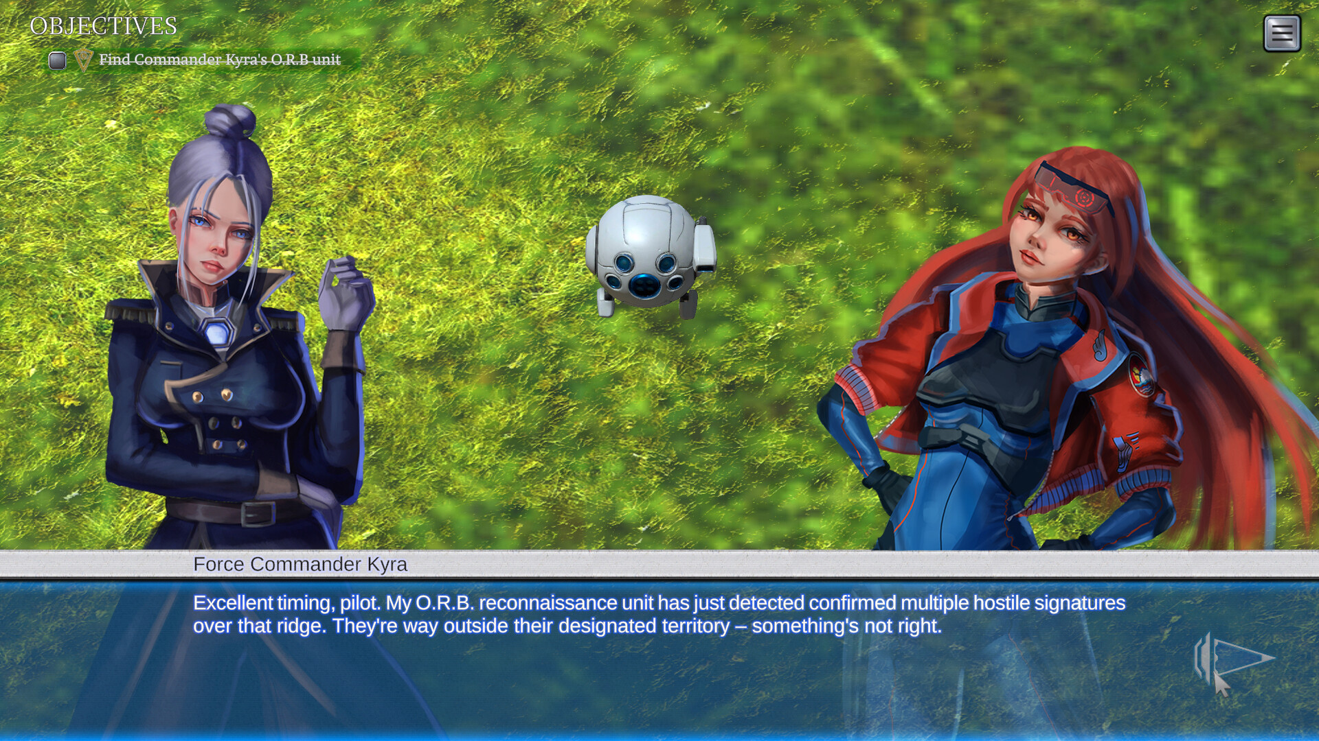 Drone Armada screenshot #5