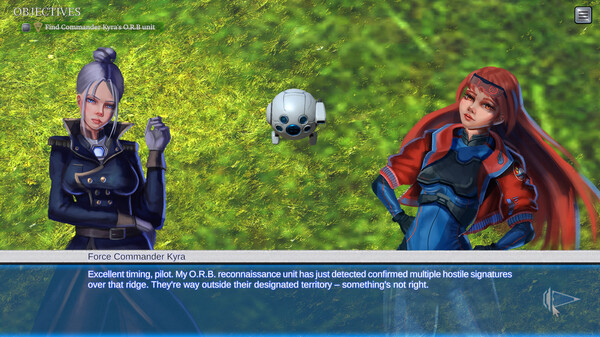 Drone Armada screenshot 5