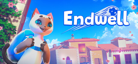 Endwell header art