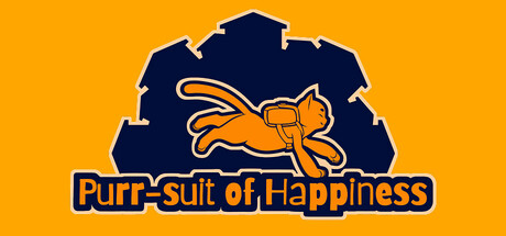 Purr-suit of Happiness cover art