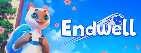 Endwell cover art