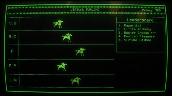 Buck Trucker in Rowdy Business screenshot 3