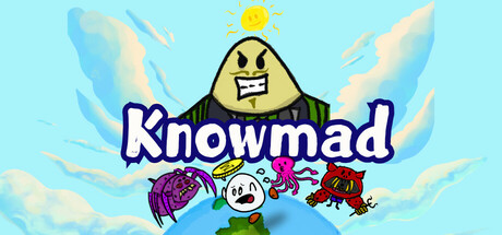 Knowmad