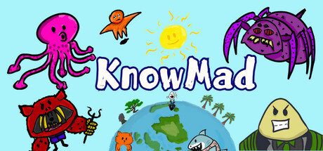 Knowmad