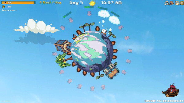 Knowmad screenshot 3