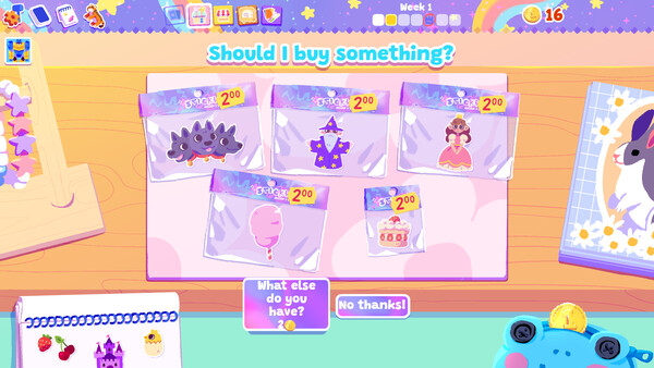 My Card Is Better than Your Card! screenshot 11