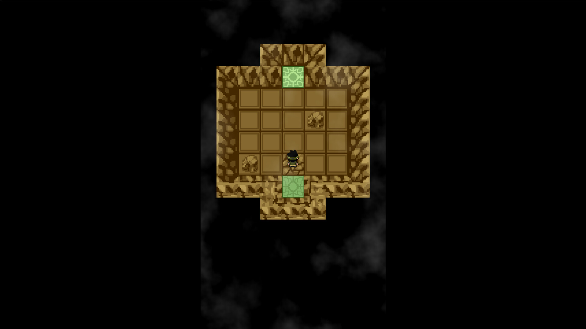Tiled Tower screenshot #1