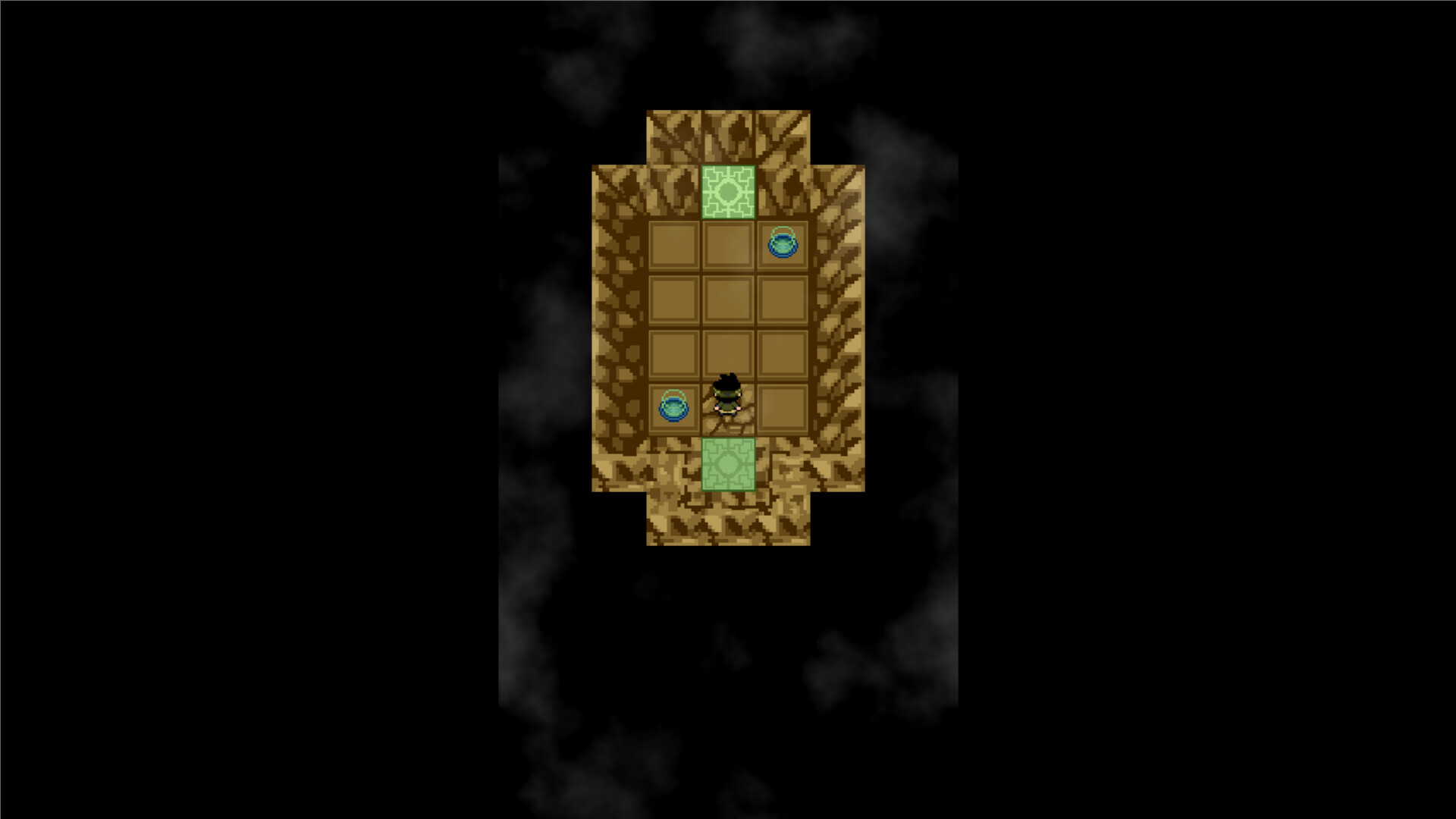 Tiled Tower screenshot #2