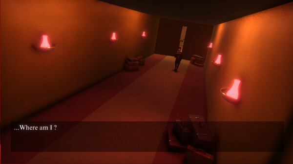 BUTLER GUILLOTINE screenshot 5