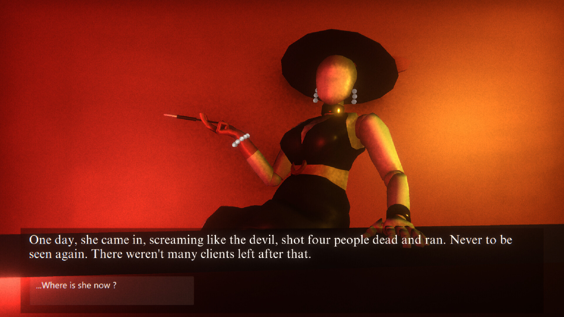 BUTLER GUILLOTINE screenshot #3