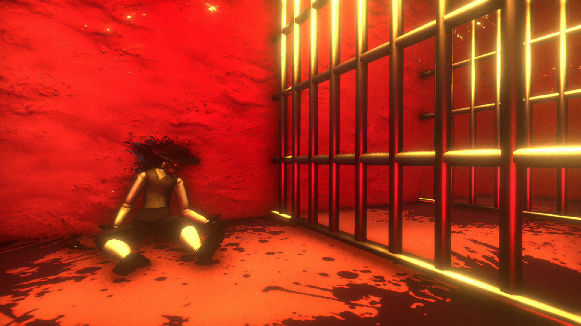 BUTLER GUILLOTINE screenshot #6